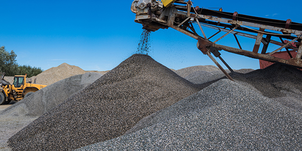 Aggregate Production