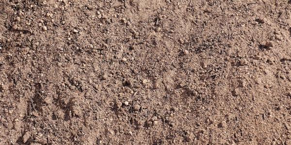 DDOT Soil Blend