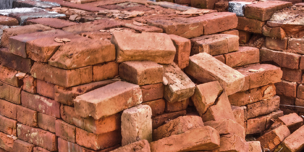 Brick