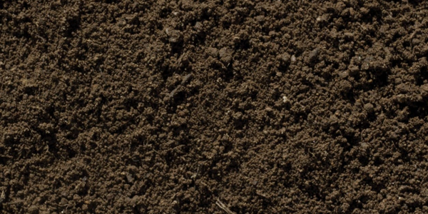 SHA Topsoil