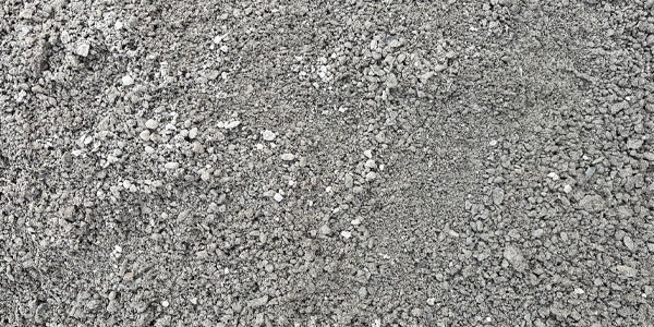 Stone Dust
