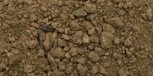 Unscreened Topsoil
